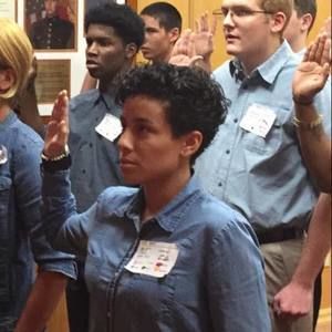 Meet your Posher, Gabby